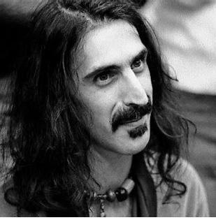 Frank Zappa - Sofa No 2