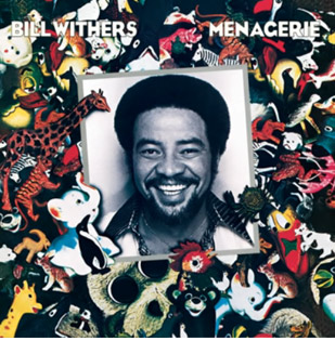 Bill Withers - Lovely Day