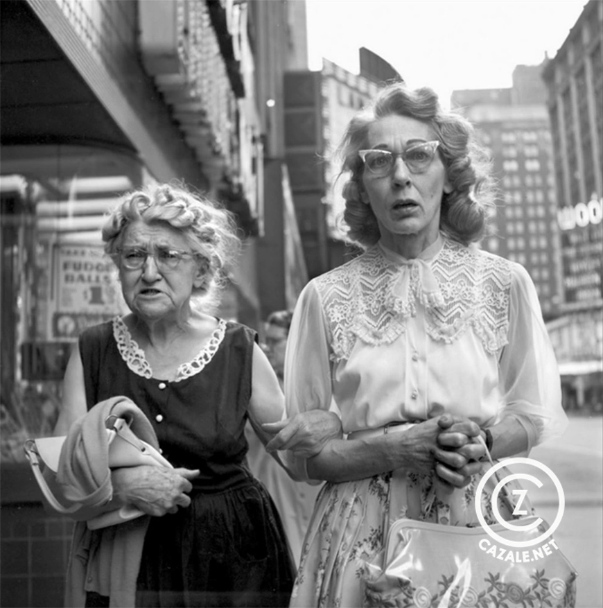 mm182 berlin kampagne vivian maier chicago private submissions cazale edition fine art
