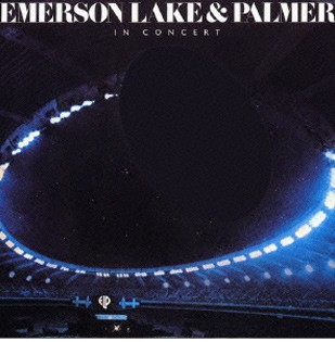 Emerson, Lake & Palmer / Peter Gunn