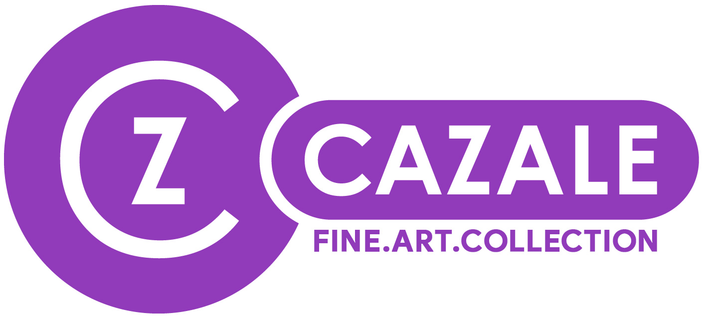 CAZALE – FINE.ART.COLLECTION